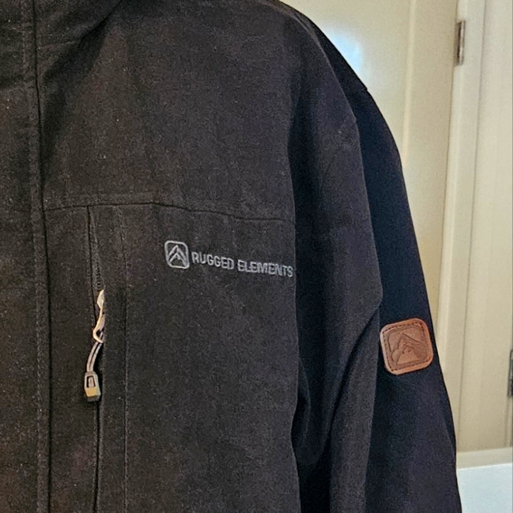 Barely Worn! Rugged Elements - Mens Cold Weather … - image 3